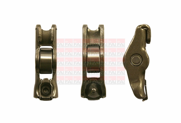 Rocker Arm, engine timing